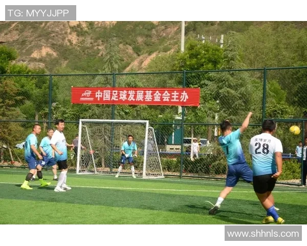 国企投资足球助力中国足球崛起与产业转型的双重发展探索